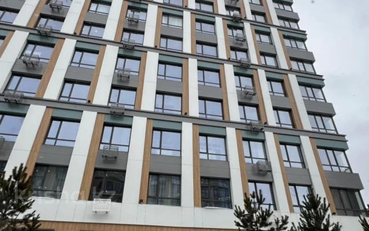 4-бөлмелі пәтер · 120 м² · 10/12 қабат, Анет баба, бағасы: 82.5 млн ₸ в Астане, Нура р-н — фото 2