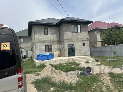 Отдельный дом · 7 комнат · 220 м² · 6 сот., 2-линия 36 — Аманат за 42 млн ₸ в Аскара Токпанова (Казцик)