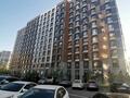 4-бөлмелі пәтер · 114.3 м² · 11/12 қабат, Санжара Асфендиярова 8, бағасы: 75 млн ₸ в Астане, Нура р-н — фото 2