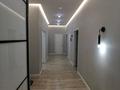4-бөлмелі пәтер · 114.3 м² · 11/12 қабат, Санжара Асфендиярова 8, бағасы: 75 млн ₸ в Астане, Нура р-н — фото 8