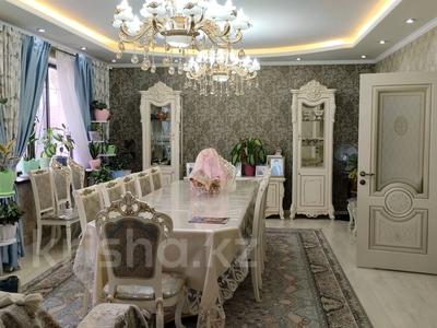 Отдельный дом · 4 комнаты · 150 м² · 10.2 сот., Село Кендала 1 за 50 млн 〒 в Талгаре