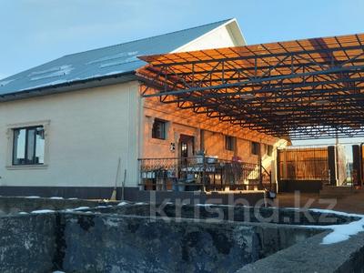 Отдельный дом · 4 комнаты · 150 м² · 10.2 сот., Село Кендала 1 за 50 млн 〒 в Талгаре