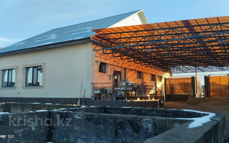 Отдельный дом · 4 комнаты · 150 м² · 10.2 сот., Село Кендала 1 за 50 млн 〒 в Талгаре — фото 56