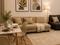 2-бөлмелі пәтер · 75 м² · 13/17 қабат, Жарокова 137/1, бағасы: 22 000 ₸ в Алматы, Бостандыкский р-н