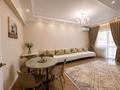 2-бөлмелі пәтер · 75 м² · 13/17 қабат, Жарокова 137/1, бағасы: 22 000 ₸ в Алматы, Бостандыкский р-н — фото 3