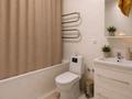 2-бөлмелі пәтер · 75 м² · 13/17 қабат, Жарокова 137/1, бағасы: 22 000 ₸ в Алматы, Бостандыкский р-н — фото 8