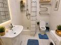 2-бөлмелі пәтер · 75 м² · 13/17 қабат, Жарокова 137/1, бағасы: 22 000 ₸ в Алматы, Бостандыкский р-н — фото 9