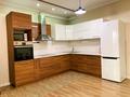 2-комнатная квартира · 75 м² · 13/17 этаж, Жарокова 137/1 за 22 000 ₸ в Алматы, Бостандыкский р-н — фото 4