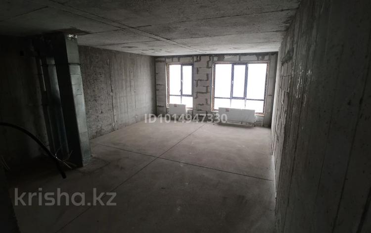1-бөлмелі пәтер · 36.6 м² · 9/9 қабат, Шұғыла ш/а., Алатау 12а/1, бағасы: 20.7 млн ₸ в Алматы, Наурызбайский р-н — фото 2