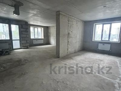 2-бөлмелі пәтер · 57.8 м² · 1/12 қабат, мкр Алгабас, ул. Омарова — Онгарсынова, Рядом с мкр. Аккент, бағасы: 31 млн ₸ в Алматы, Алатауский р-н