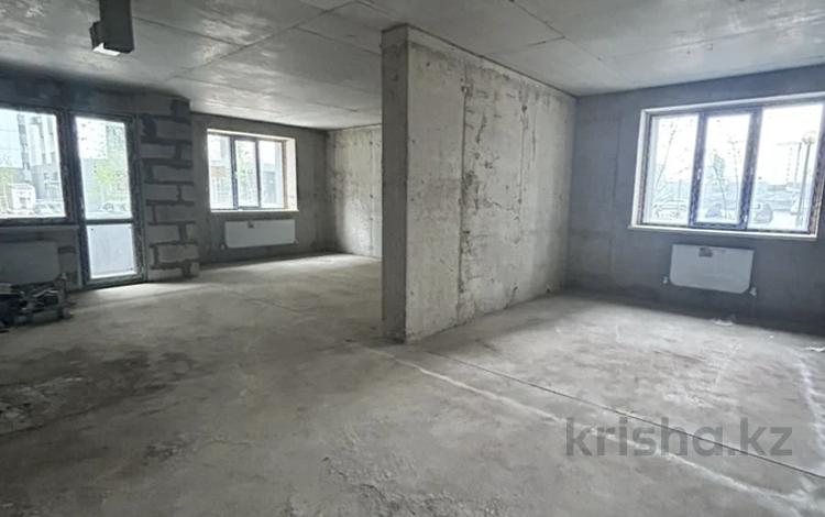 2-комнатная квартира · 57.8 м² · 1/12 этаж, мкр Алгабас, ул. Омарова — Онгарсынова, Рядом с мкр. Аккент за 31 млн ₸ в Алматы, Алатауский р-н — фото 14