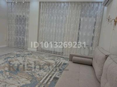 2-комнатная квартира · 94 м² · 3/10 этаж, мкр Сары Арка, Кулманова за 55 млн ₸ в Атырау
