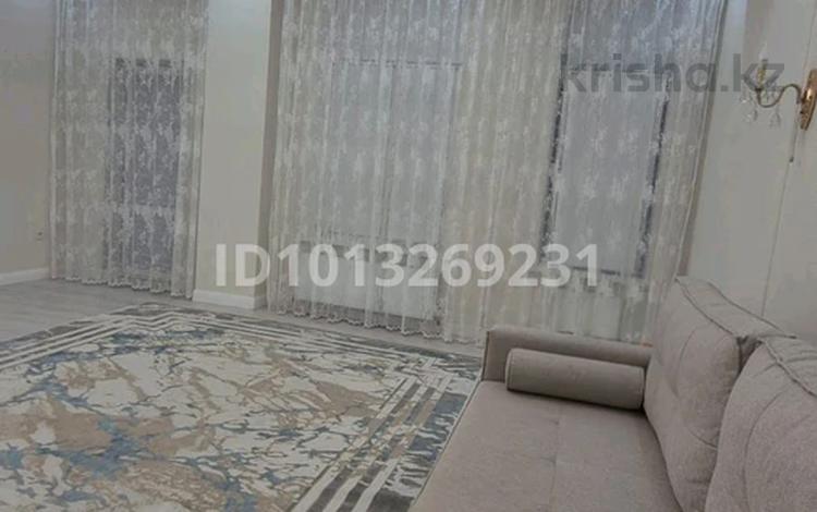2-комнатная квартира · 94 м² · 3/10 этаж, мкр Сары Арка, Кулманова за 55 млн ₸ в Атырау — фото 2