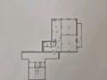 2-комнатная квартира · 94 м² · 3/10 этаж, мкр Сары Арка, Кулманова за 55 млн ₸ в Атырау — фото 17