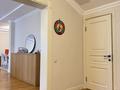 5-комнатная квартира · 220 м² · 1/2 этаж, мкр Горный Гигант, Жамакаева 256а — Аль фараби за 2.5 млн ₸ в Алматы, Медеуский р-н — фото 5
