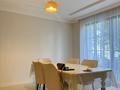 5-комнатная квартира · 220 м² · 1/2 этаж, мкр Горный Гигант, Жамакаева 256а — Аль фараби за 2.5 млн ₸ в Алматы, Медеуский р-н — фото 2