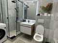 2-комнатная квартира · 46 м² · 9/10 этаж, Микрорайон Байкена Ашимова 21 А — Сапиева, Караганды Арена, Sabi, Прокуратура, суд за 20 000 ₸ в Караганде — фото 2