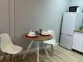 2-комнатная квартира · 46 м² · 9/10 этаж, Микрорайон Байкена Ашимова 21 А — Сапиева, Караганды Арена, Sabi, Прокуратура, суд за 20 000 ₸ в Караганде — фото 13
