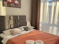 2-комнатная квартира · 46 м² · 9/10 этаж, Микрорайон Байкена Ашимова 21 А — Сапиева, Караганды Арена, Sabi, Прокуратура, суд за 20 000 ₸ в Караганде — фото 3