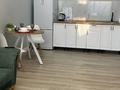 2-комнатная квартира · 46 м² · 9/10 этаж, Микрорайон Байкена Ашимова 21 А — Сапиева, Караганды Арена, Sabi, Прокуратура, суд за 20 000 ₸ в Караганде — фото 4