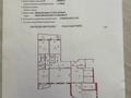 3-комнатная квартира · 142 м² · 6/16 этаж, Айтеке би 113 — Дом расположен возле АГУ им Х. Досмухамедова за 37.5 млн ₸ в Атырау — фото 4
