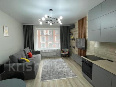 2-комнатная квартира · 47 м² · 3/9 этаж, Розыбакиева 320 за 60 млн 〒 в Алматы, Бостандыкский р-н