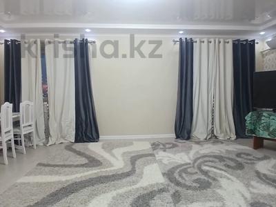 3-бөлмелі пәтер · 94.8 м² · 8/9 қабат, мкр Сары Арка 40, бағасы: 41 млн ₸ в Атырау