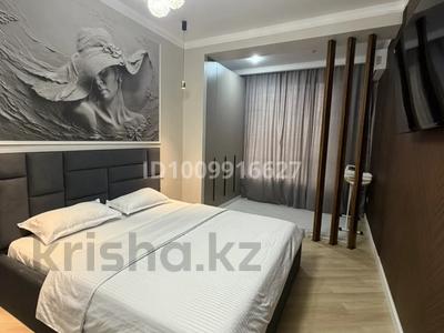 1-комнатная квартира · 38 м² · 11/25 этаж, Байдибек би стр. 127/7 за 3 000 ₸ в Шымкенте, Абайский р-н