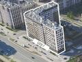 1-комнатная квартира · 34.52 м² · 4/12 этаж, С 902 8 за 22 млн ₸ в Астане, Сарыарка р-н — фото 2