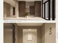 1-комнатная квартира · 34.52 м² · 4/12 этаж, С 902 8 за 22 млн ₸ в Астане, Сарыарка р-н — фото 5