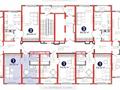 1-комнатная квартира · 34.52 м² · 4/12 этаж, С 902 8 за 22 млн ₸ в Астане, Сарыарка р-н — фото 7