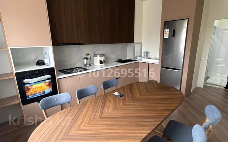 2-комнатная квартира · 68.18 м² · 3/7 этаж, 32В мкр 68 за 19.5 млн ₸ в Актау — фото 2