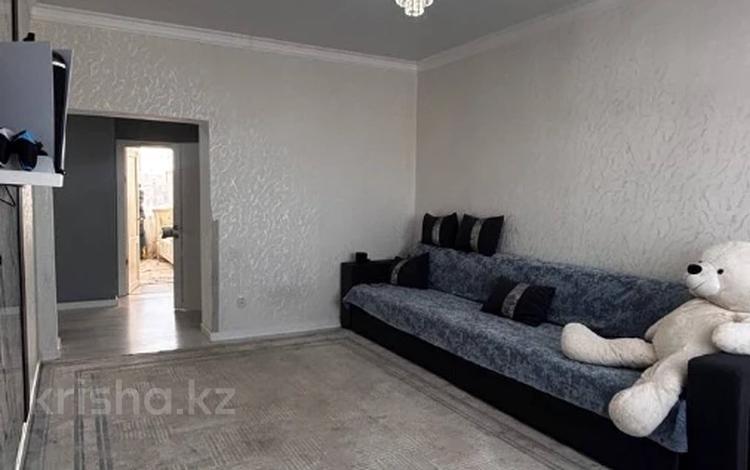 3-комнатная квартира · 82 м² · 5/5 этаж, мкр. Алтын орда за 29 млн ₸ в Актобе — фото 14
