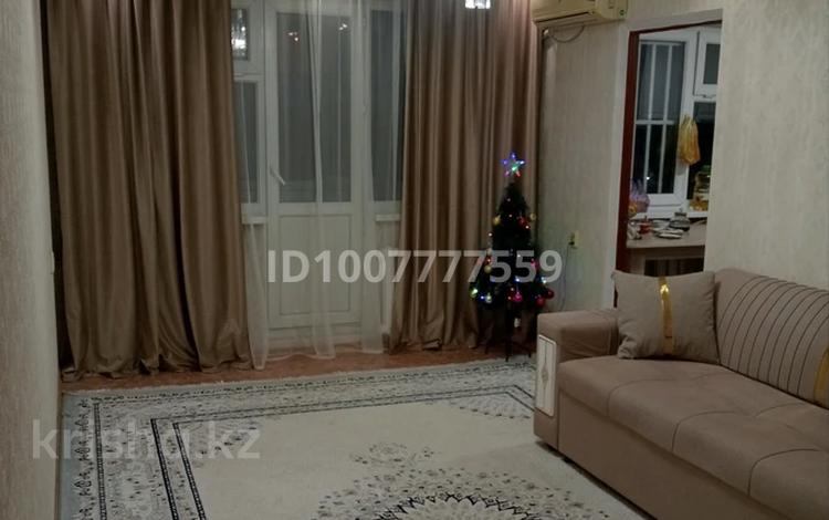 3-бөлмелі пәтер · 60 м² · 5/5 қабат, Ә Молдағулова 12 — Колос, бағасы: 17.7 млн ₸ в Шымкенте — фото 4