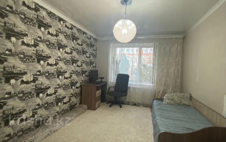 3-бөлмелі пәтер · 77.7 м² · 4/10 қабат, 12 ш/а., бағасы: 29 млн ₸ в Актобе, мкр 12 — фото 2