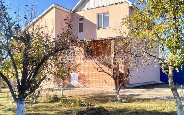 Отдельный дом · 4 комнаты · 200 м² · 12 сот., Арай 16 — Бирлик за 51.5 млн ₸ в Кокшетау — фото 2
