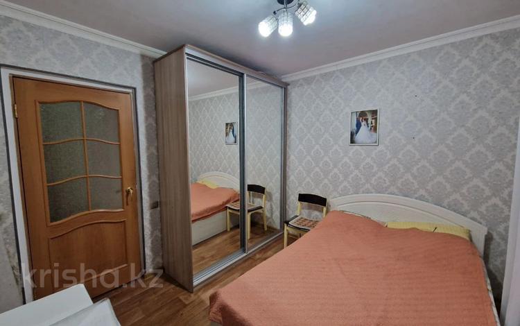 3-комнатная квартира, 61.5 м², 3/5 этаж, Ул. Каирбекова 385 за 19 млн 〒 в Костанае — фото 2