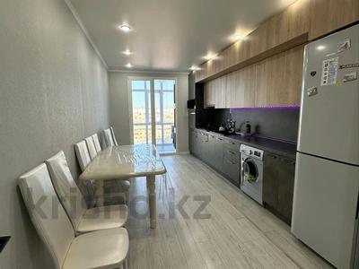 1-комнатная квартира · 79 м² · 9/10 этаж, мкр Женис 11 за 11 000 ₸ в Уральске