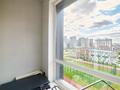 3-бөлмелі пәтер · 71.6 м² · 6/12 қабат, Култегин 14, бағасы: ~ 49.5 млн ₸ в Астане, Нура р-н — фото 12
