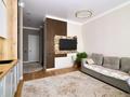 3-бөлмелі пәтер · 71.6 м² · 6/12 қабат, Култегин 14, бағасы: ~ 49.5 млн ₸ в Астане, Нура р-н — фото 17