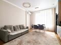 3-бөлмелі пәтер · 71.6 м² · 6/12 қабат, Култегин 14, бағасы: ~ 49.5 млн ₸ в Астане, Нура р-н — фото 25
