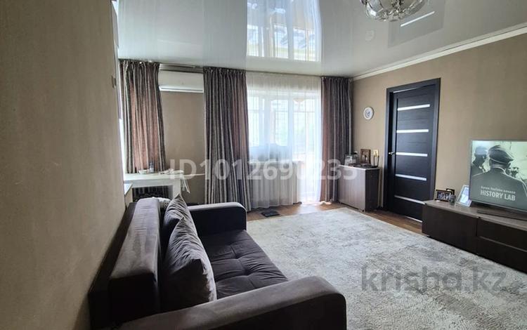 2-комнатная квартира · 45 м² · 4/5 этаж, Казахстан 65 за 20 млн ₸ в Усть-Каменогорске — фото 2