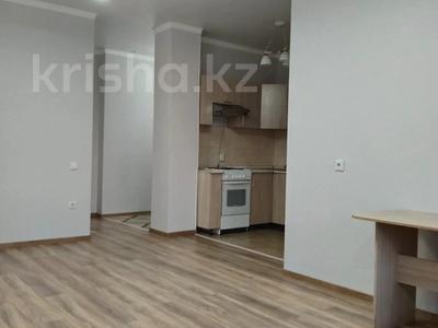 1-бөлмелі пәтер · 34.6 м² · 4/9 қабат, СРОЧНО ГОРЯЧАЯ ЦЕНА -Азильхан Нуршаихов 10, блок 1, 2, бағасы: ~ 20 млн ₸ в Астане, Нура р-н