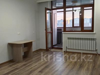1-бөлмелі пәтер · 34.6 м² · 4/9 қабат, Азильхан Нуршаихов 10, блок 1, 2, бағасы: ~ 20 млн ₸ в Астане, Нура р-н