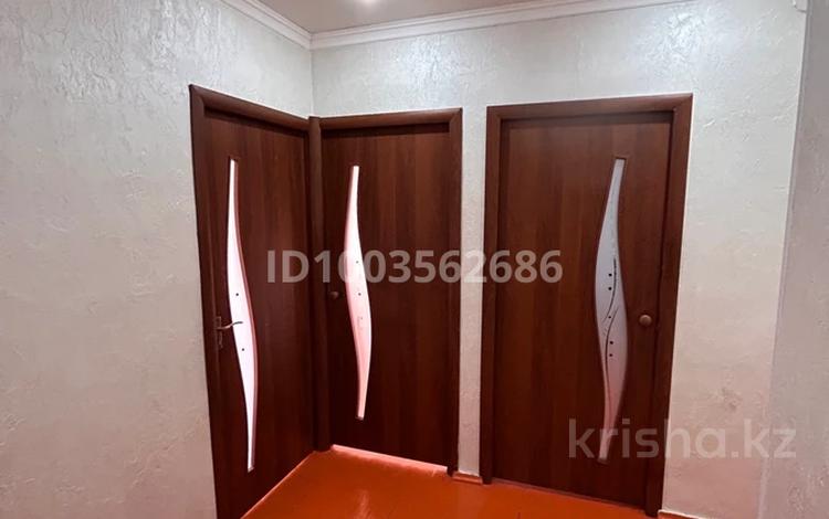 3-комнатная квартира · 54 м² · 5/5 этаж, Сулейманова 26 — Напротив jeti tandir, unipub за 21 млн ₸ в Таразе — фото 2