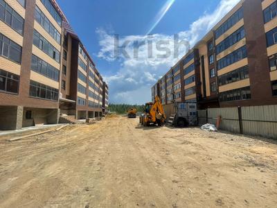 3-комнатная квартира · 96.1 м², Таншолпан за ~ 31.2 млн 〒 в Петропавловске