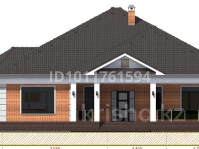 Жеке үй · 4 бөлме · 235 м² · 8.8 жүзд., мкр Кокарна, 5 8А, бағасы: 14 млн ₸ в Атырау