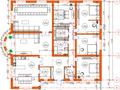 Жеке үй · 4 бөлме · 235 м² · 8.8 жүзд., мкр Кокарна, 5 8А, бағасы: 14 млн ₸ в Атырау — фото 2