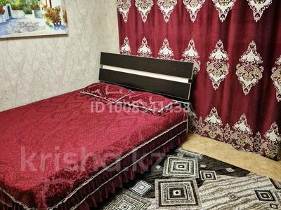 1-комнатная квартира · 20 м² · 3/5 этаж, Манаса 20/1 — Кудайбердыулы за 150 000 〒 в Астане, Алматы р-н