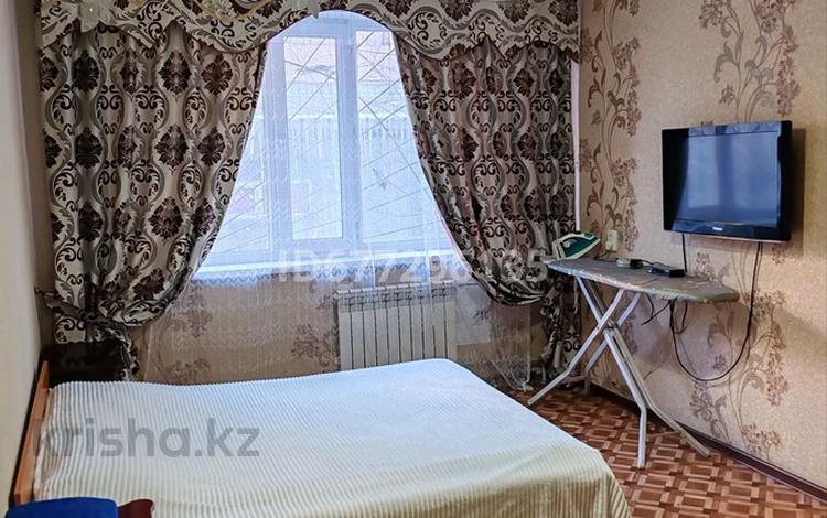 1-комнатная квартира · 30 м² · 1/5 этаж, Жайлау 18 за 7 000 〒 в Таразе — фото 19